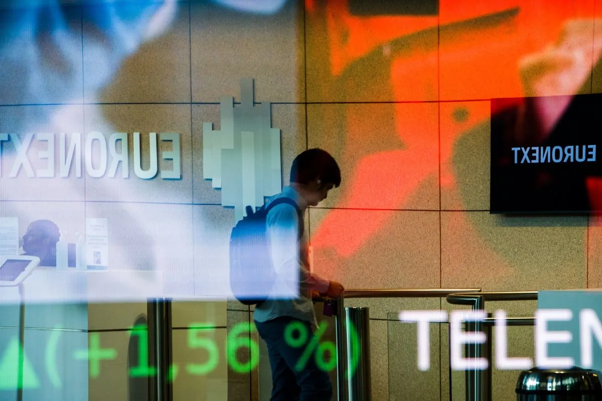 With China reopening