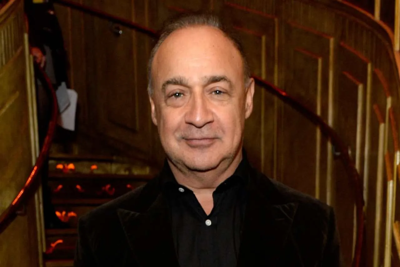 Len Blavatnik's DAZN Sports Streaming Service Suffers $2.3 Billion Loss in 2021