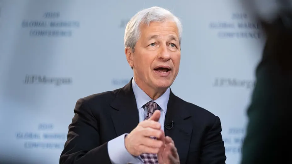 JPMorgan shuts down website it paid $175 million for