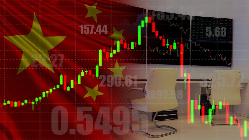 China's Junk-Bond Market Opens With a $400 Million Sale