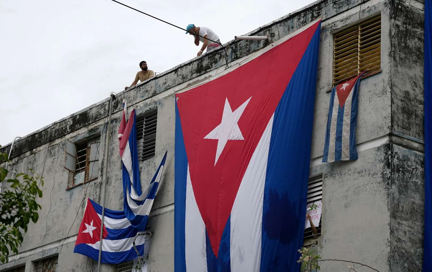 Exploring the Legal Battle Surrounding Cuba's Debt Obligations