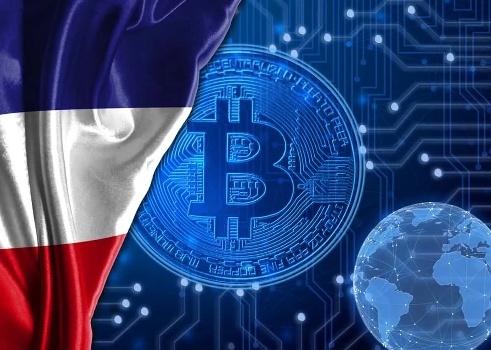 How Does France Plan to Deal With Cryptocurrencies?