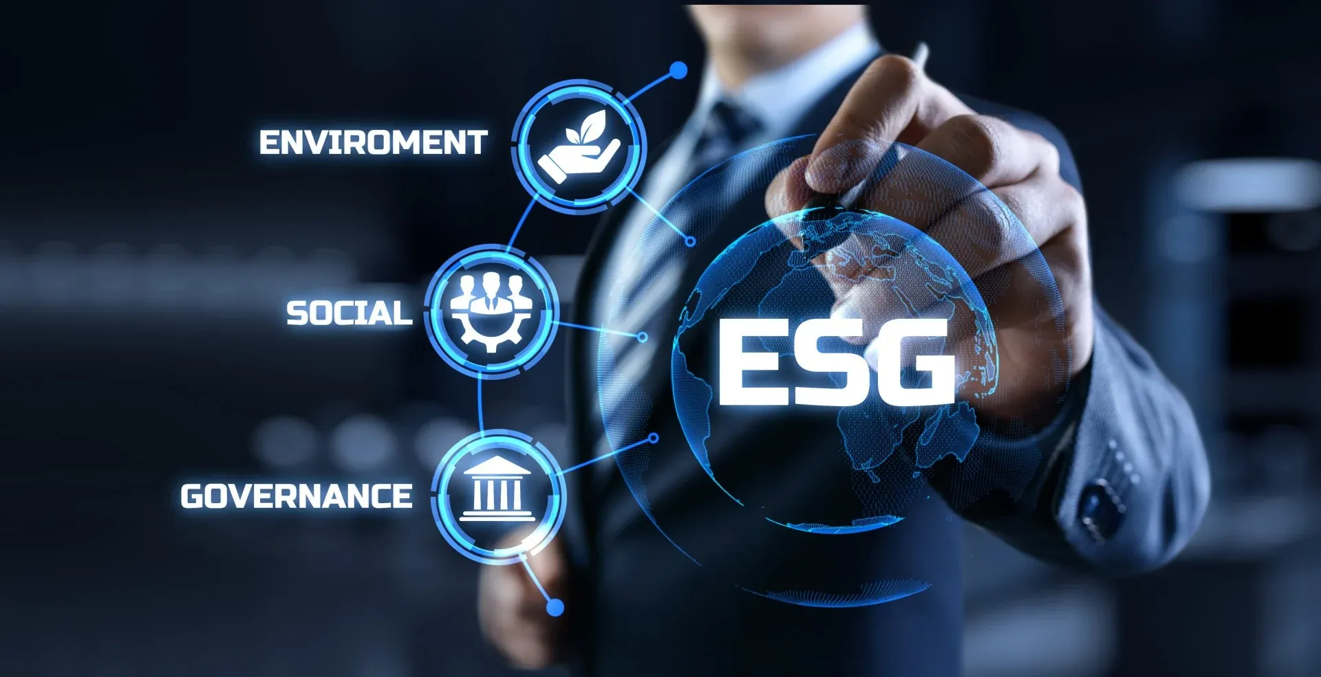 Avoiding ESG Offenders For These Reasons
