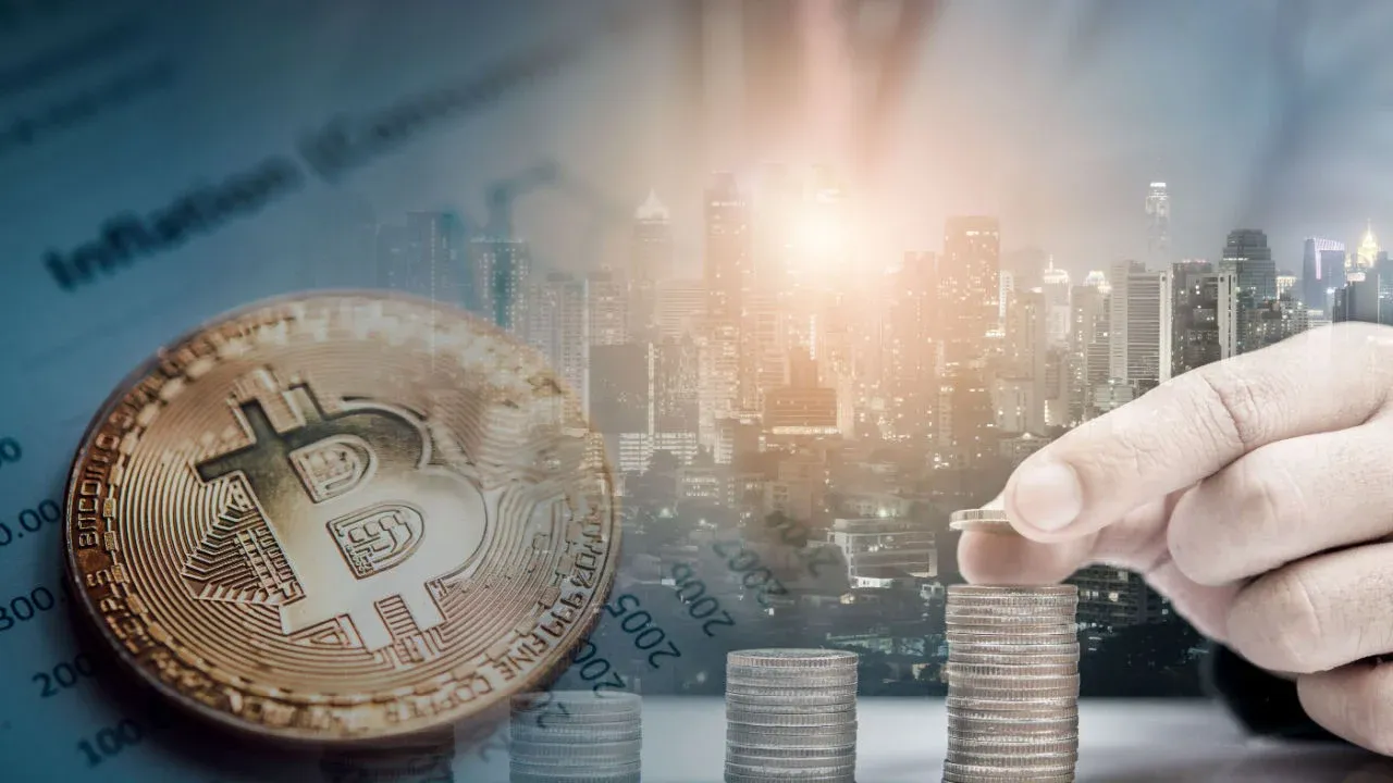 A Remarkable Quarter for Cryptos