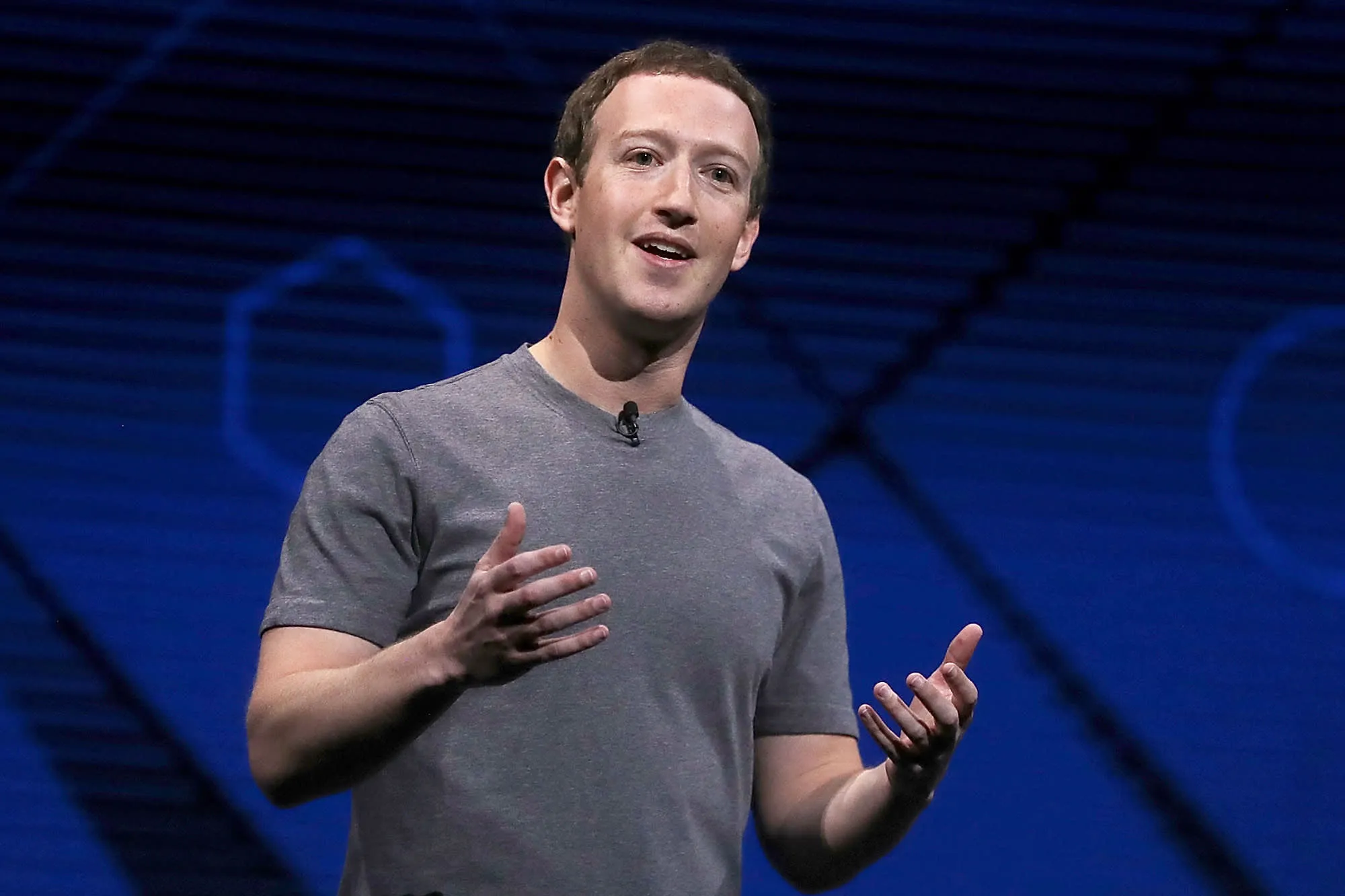 Mark Zuckerberg Unveils Meta Quest 3 VR Headset Days Before Apple Unveils Its Own