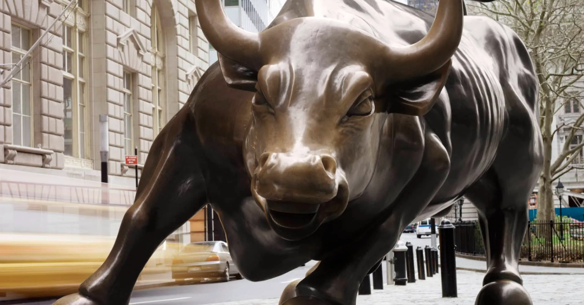 S&P 500 Has Started A New Bull Market Run