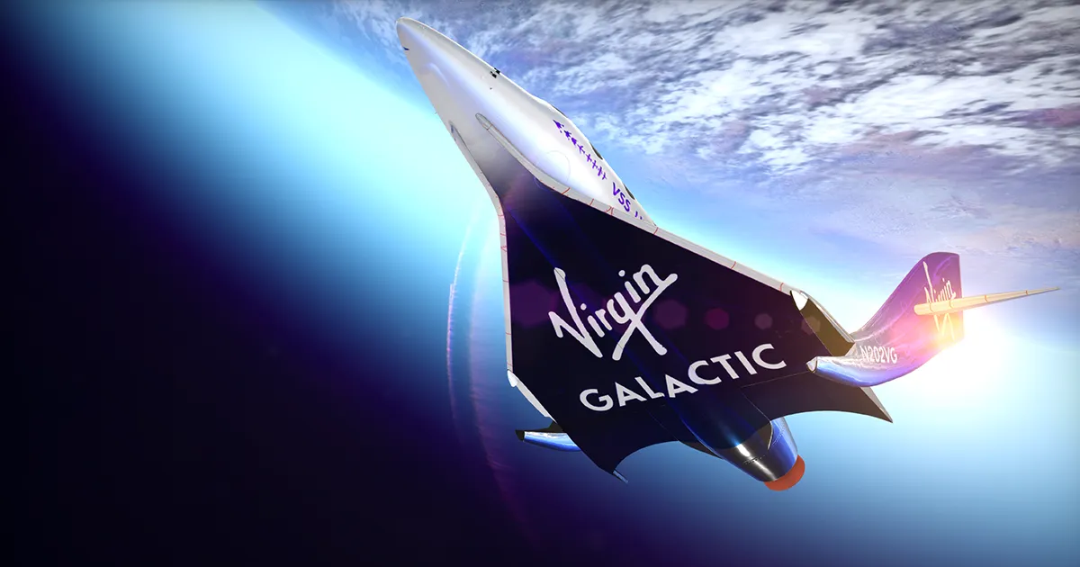 Stocks Making The Biggest Premarket Moves: Virgin Galactic