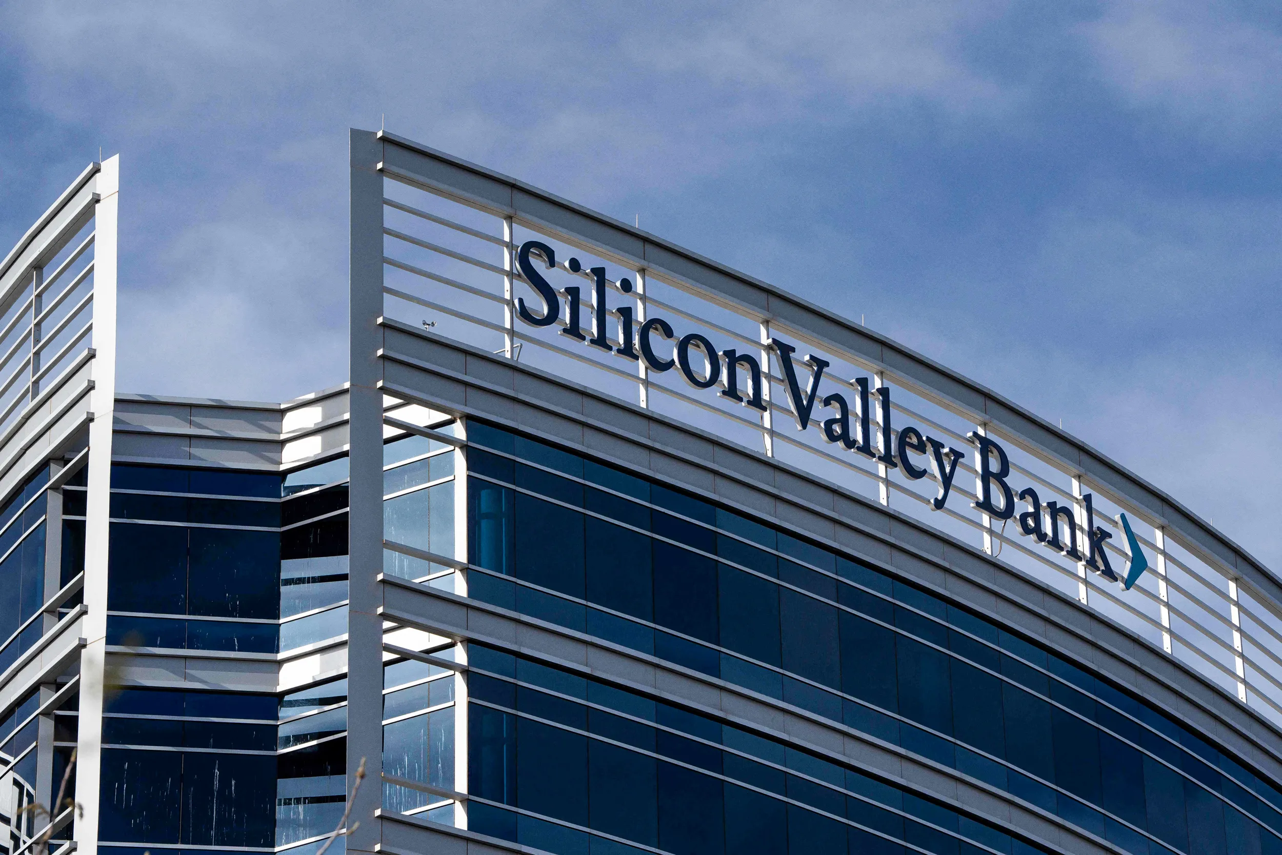 SVB Financial closes a deal to sell its investment banking division
