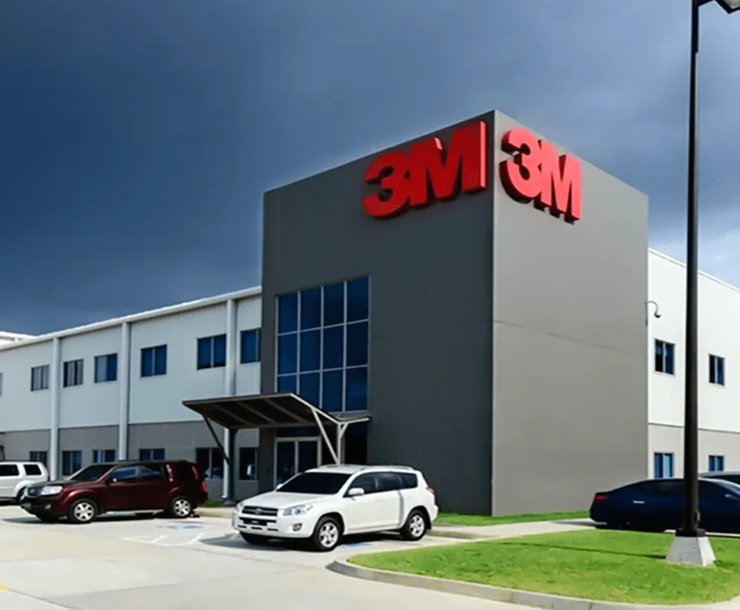 The Stock of 3M Rallies After It Was Offered a $10.3 Billion Forever Chemical Settlement