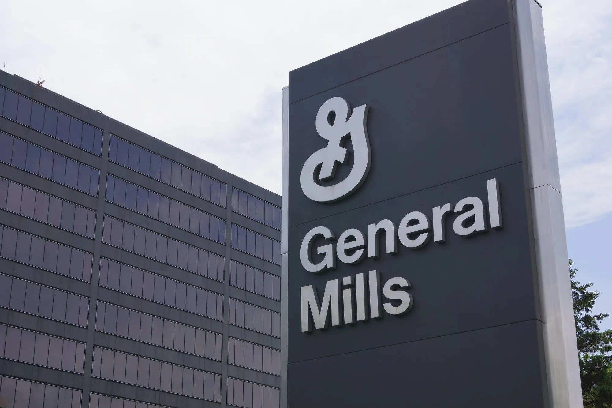 Stocks Making The Biggest Premarket Moves: General Mills
