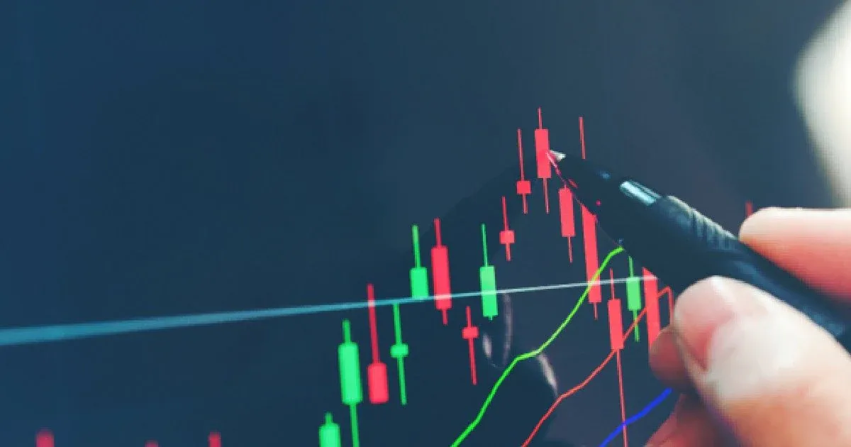 A Slowdown In Job Growth in June Left U.S. Stocks Mixed As The S&P 500 Struggled To Avoid Its Third Straight Decline