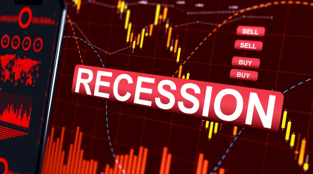 The U.S Jobs Report Eased Concerns About Recession