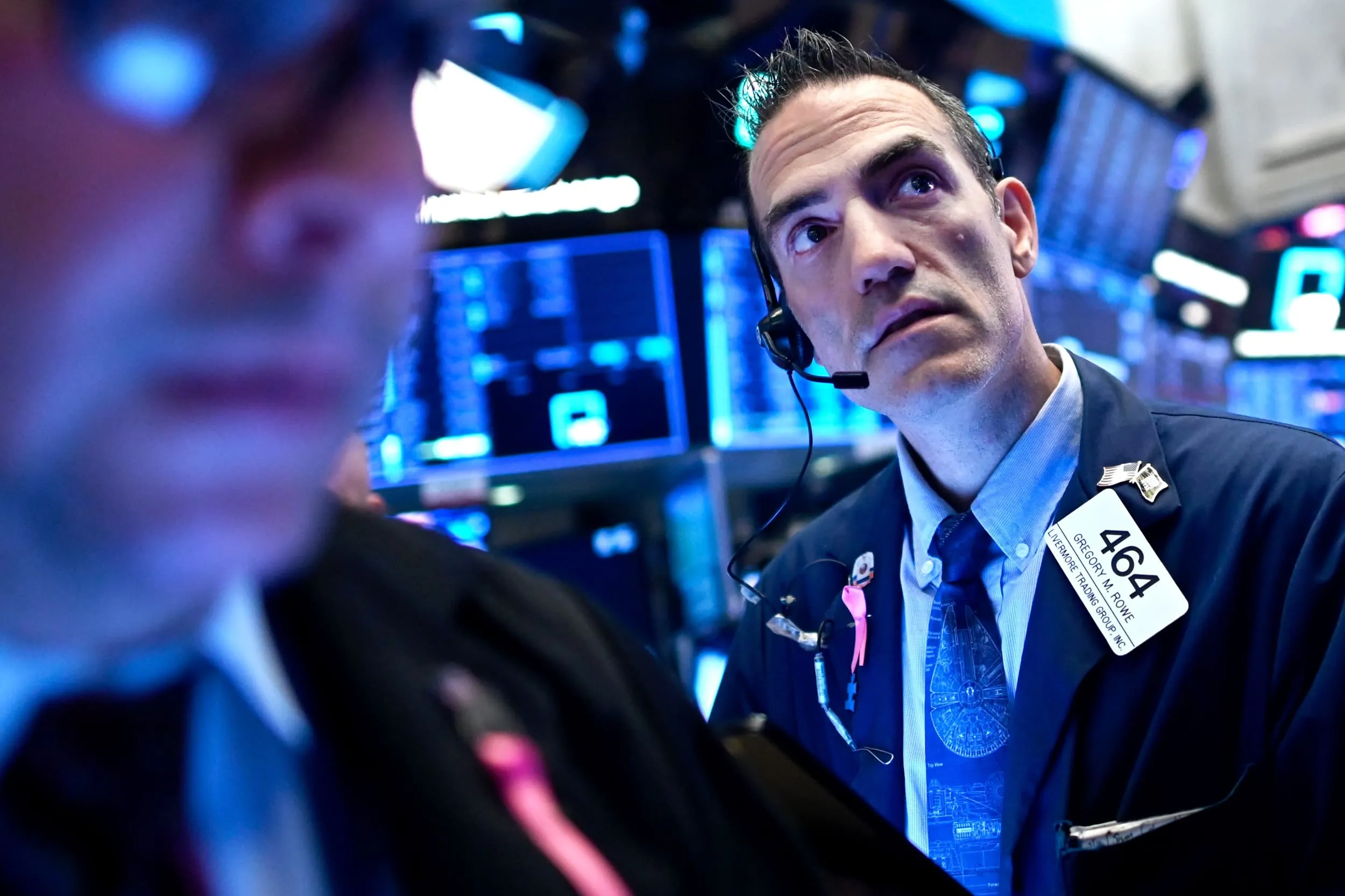 Stock Market Investors Are Uneasy About Wage Data In The June Jobs Report