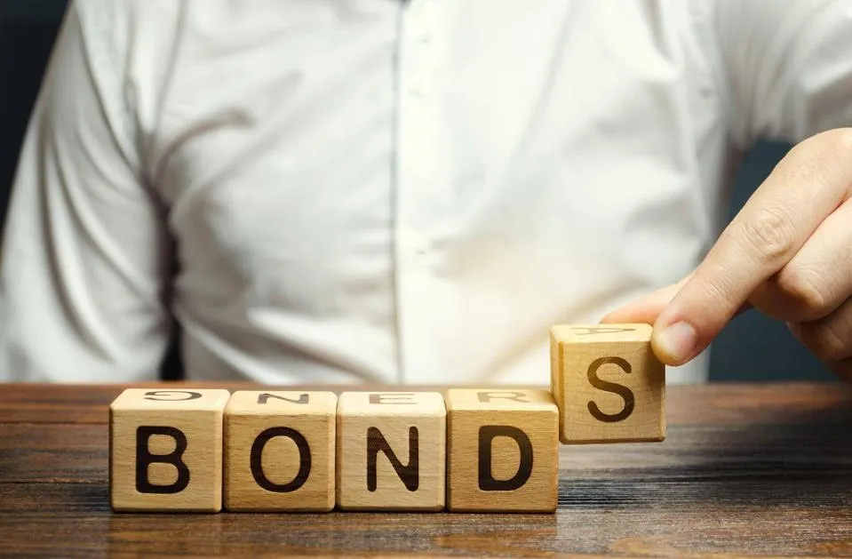 A Recharged Bond Route Unnerves Investors