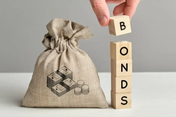 Europe's Bond Sales Set New Record