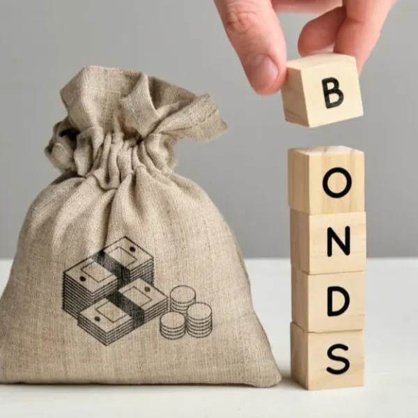 Europe's Bond Sales Set New Record