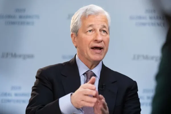 JPMorgan shuts down website it paid $175 million for