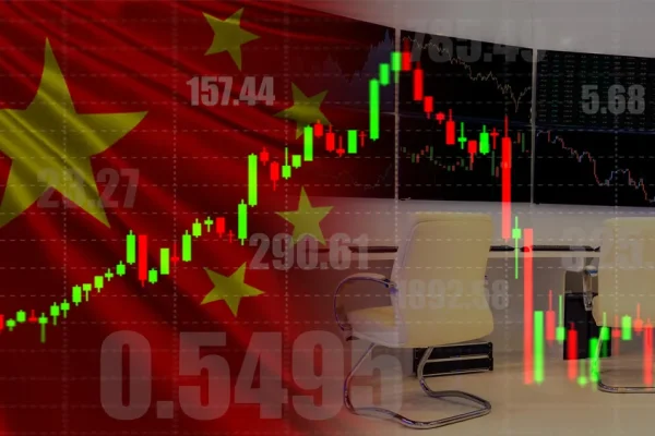 China's Junk-Bond Market Opens With a $400 Million Sale