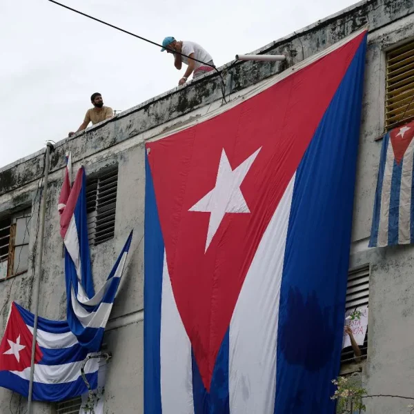 Exploring the Legal Battle Surrounding Cuba's Debt Obligations