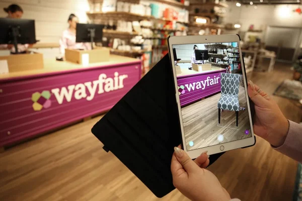 Wayfair Announces Layoffs of 1