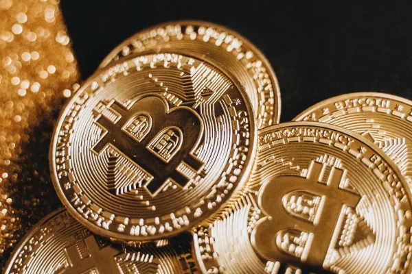 The Bitcoin Halving In 2024 Is Just One Year Away