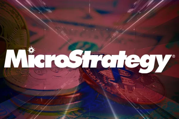 Bitcoin Is About To Become Profitable Again For MicroStrategy