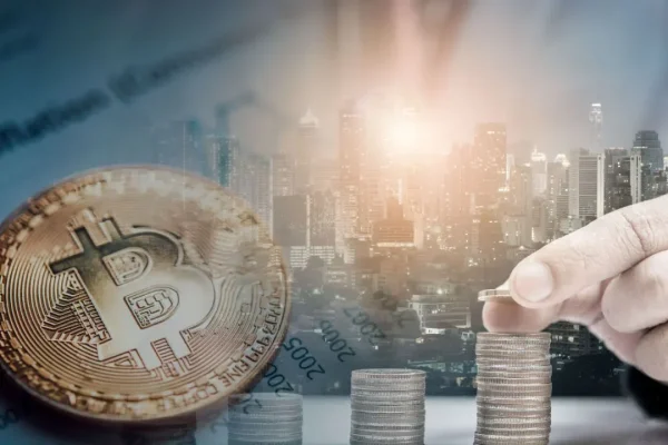 A Remarkable Quarter for Cryptos