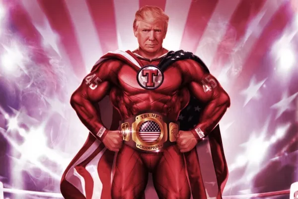 As a Result Of Trump's Indictment