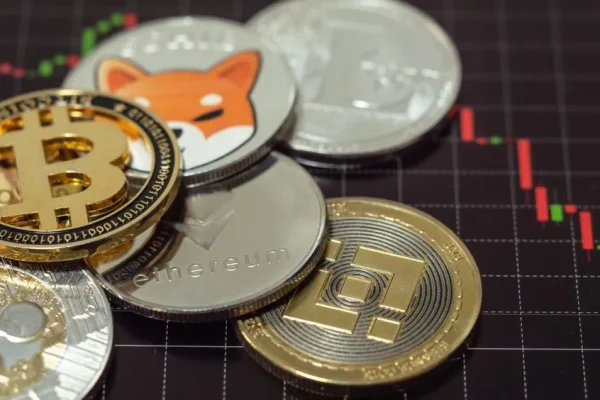 EU Regulators Face Trouble After U.S Crypto Crackdown