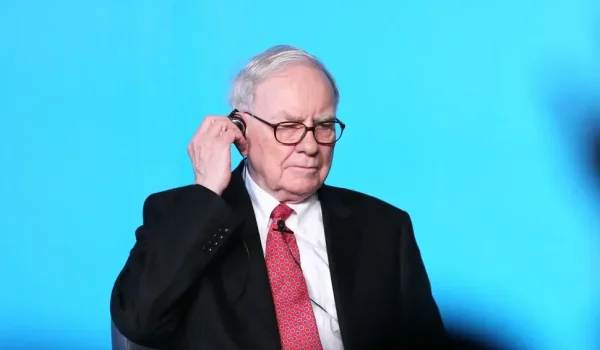 Berkshire Hathaway's Operating Earnings Increased 12% In The First Quarter