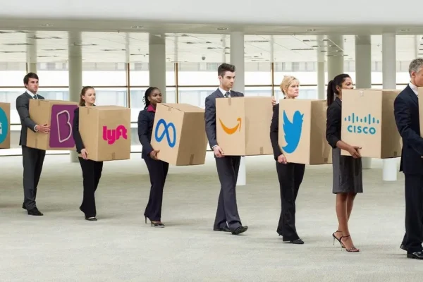 Global Tech Sector Sees Surge in Layoffs