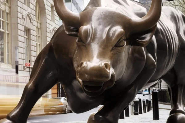 S&P 500 Has Started A New Bull Market Run