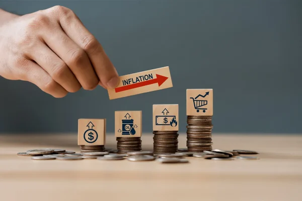 May Saw The Lowest Inflation Rate In Two Years