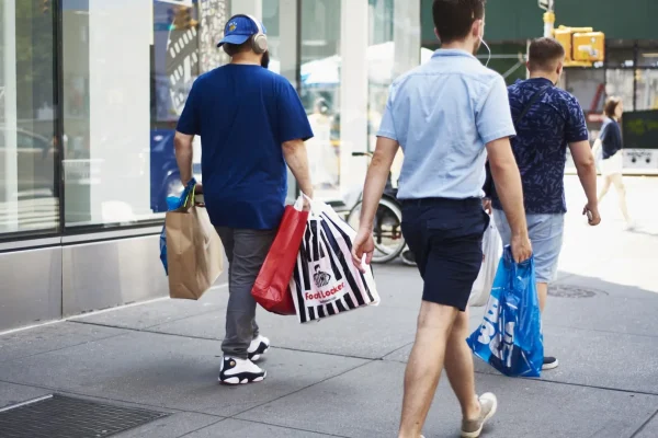 Consumer Sentiment Rises To 4-Month High As Inflation Eases And Debt Ceiling Fight Ends