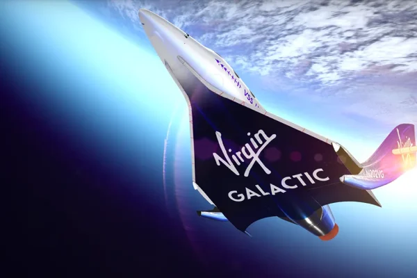 Stocks Making The Biggest Premarket Moves: Virgin Galactic