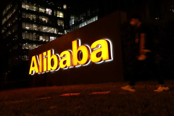 Stocks Making The Biggest Premarket Moves: Alibaba