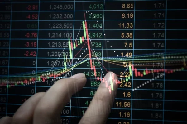 Global Central Banks Hike Interest Rates