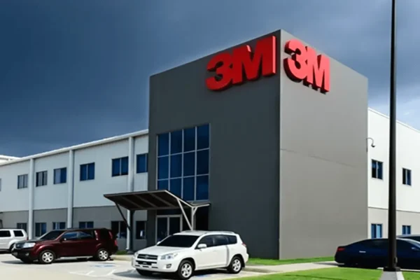 The Stock of 3M Rallies After It Was Offered a $10.3 Billion Forever Chemical Settlement
