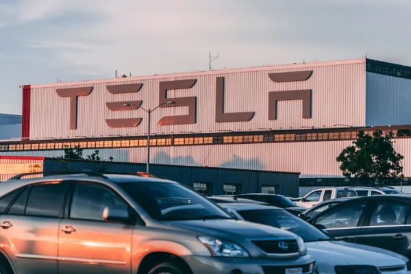 Stocks Making The Biggest Premarket Moves: Tesla
