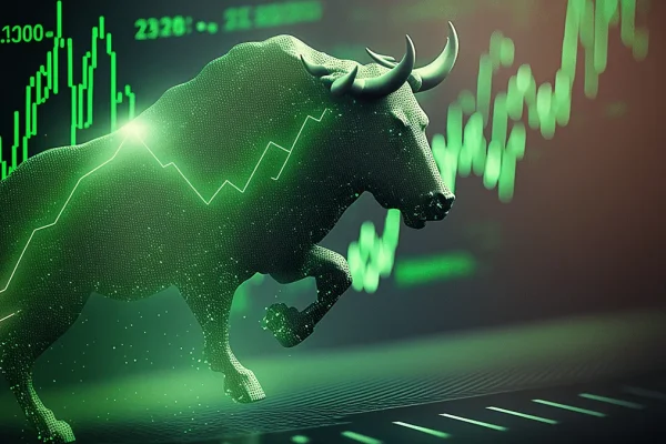 A Bull Market Is Just Getting Started