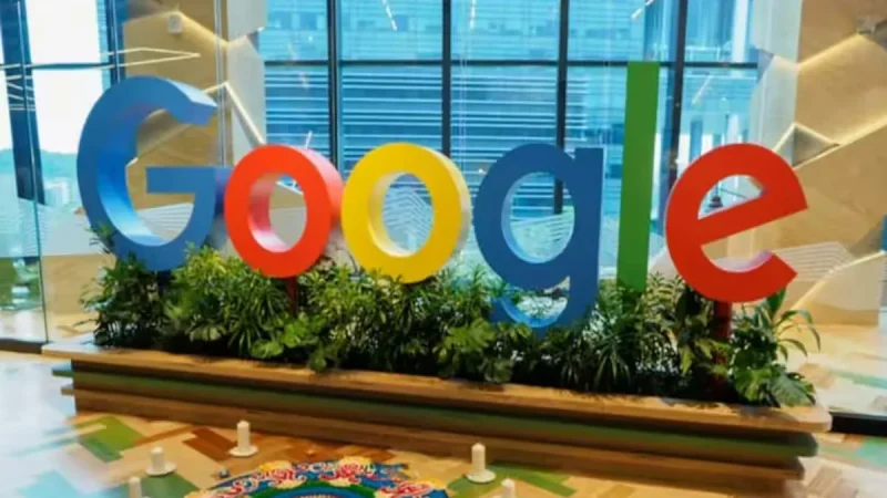 Stock Of Alphabet Downgraded Again As Google Moves From Slow to Fast In AI