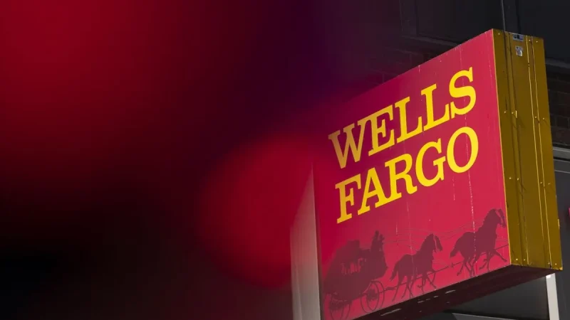 Wells Fargo Upgrades Pinterest