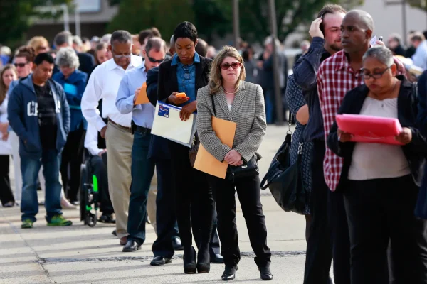 U.S. Jobless Claim Data Drops To A Four-Week Low Of 239