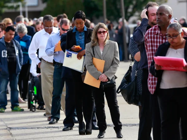 U.S. Jobless Claim Data Drops To A Four-Week Low Of 239