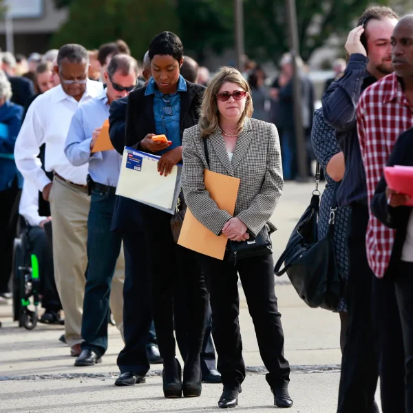 U.S. Jobless Claim Data Drops To A Four-Week Low Of 239