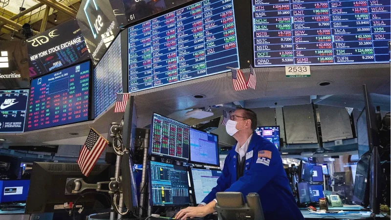 Is The U.S. Stock Market Closed On July 4th?