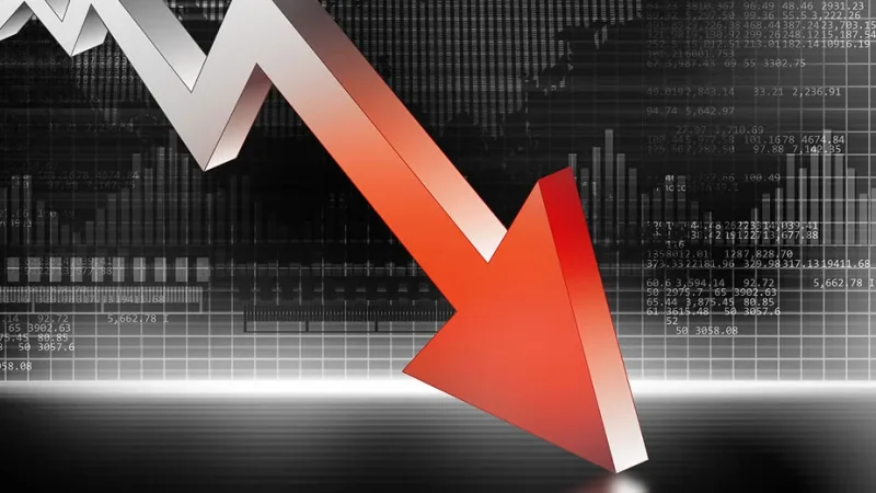 A Recession Fear Remains Close To Boiling Point