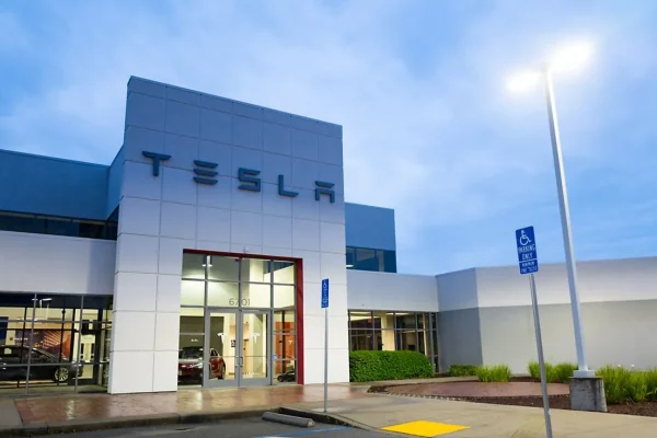 Teslas Stocks Surged In Premarket Trade After Surpassed Estimates With 466