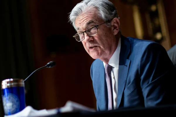 Fed Predicts More Rate Hikes