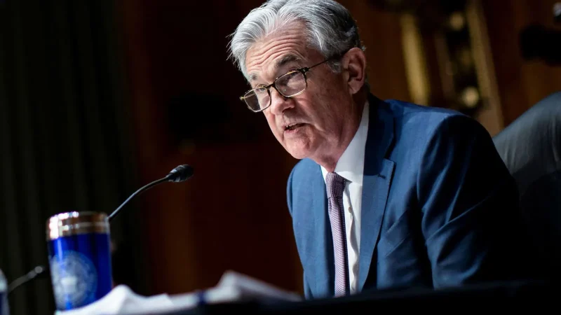 Fed Predicts More Rate Hikes